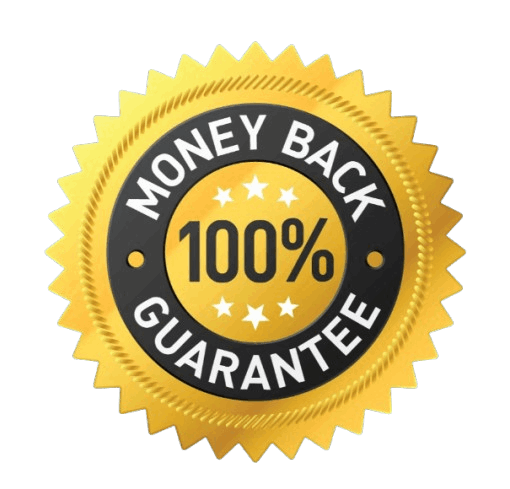 Wood Ranger Leaf Blower money back guarantee